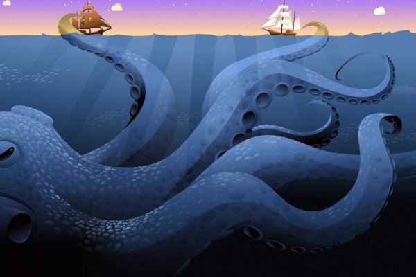 Kraken наркшоп