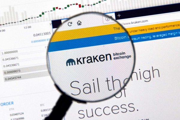 Kraken darknet vtor run