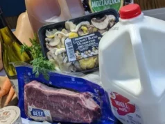 В Западном Канзасе предупреждение для дверных вандалов из TikTok