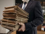 Восстановление кадровых документов для компаний с удаленными сотрудниками
